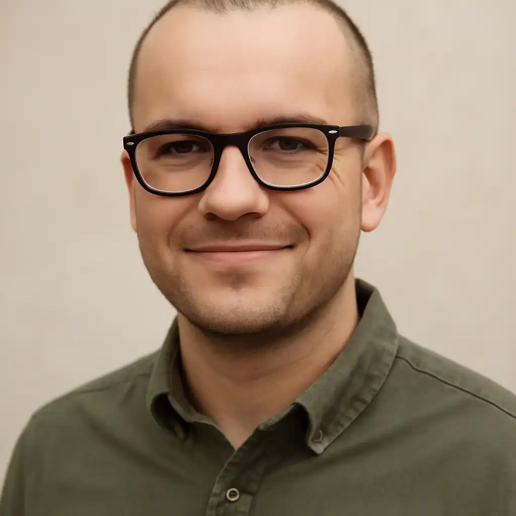 Erik Bergström